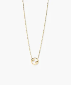 Zodiac Sign Necklace