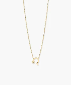 Zodiac Sign Necklace